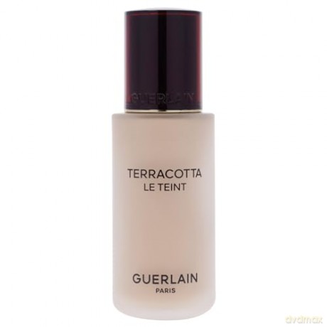 Guerlain Terracotta Le Teint Foundation 24h Wear N°2w 35ml