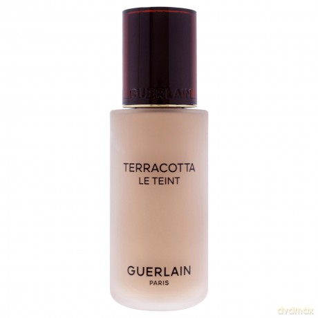 Guerlain Terracotta Le Teint Foundation 24h Wear N°3n 35ml