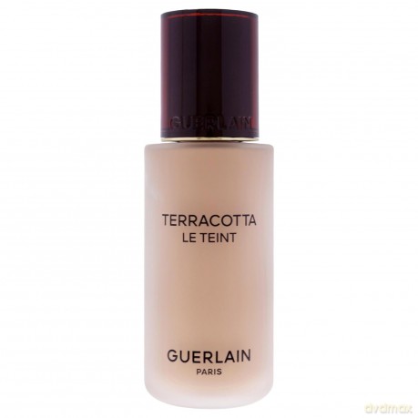Guerlain Terracotta Le Teint Foundation 24h Wear N°3n 35ml
