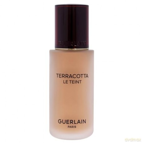 Guerlain Terracotta Le Teint Foundation 24h Wear N°4n 35ml