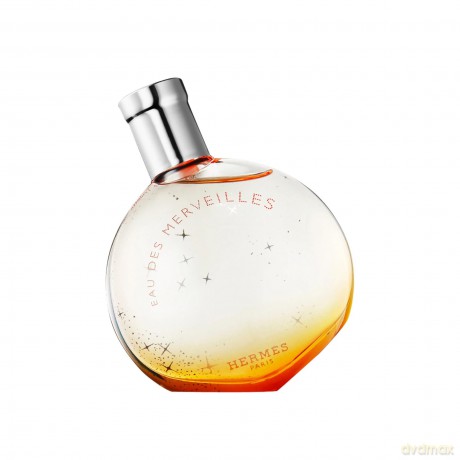 Hermes Eau Des Merveiless (W) Woda toaletowa 30ml Refillable