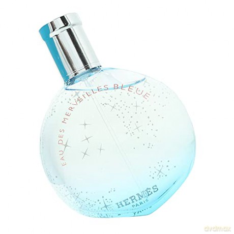 Hermes Eau Des Merveiless Bleue (W) Woda toaletowa 30ml Refillable