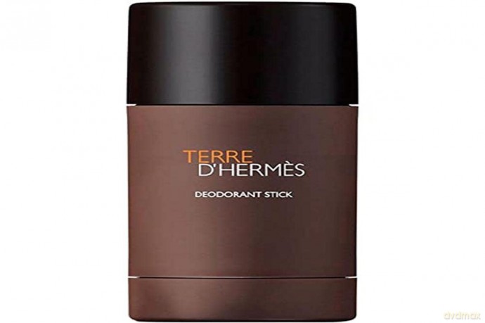 Hermes Terre D~Hermes (M) Deodorant Stick 75ml