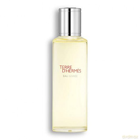 Hermes Terre D~Hermes Givree (M) Woda perfumowana 125ml Refil