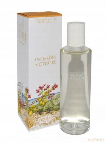 Hermes Un Jardin A Cythere (M) Woda toaletowa 200ml Refill