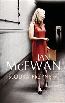 Słodka Przynęta - Ian Mcewan [KSIĄŻKA]