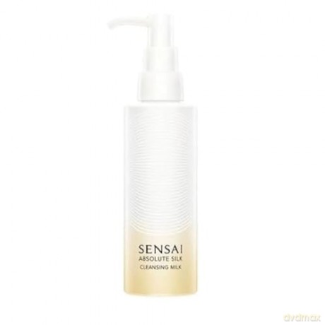Kanebo Sensai Absolute Silk Cleansing Milk 150ml