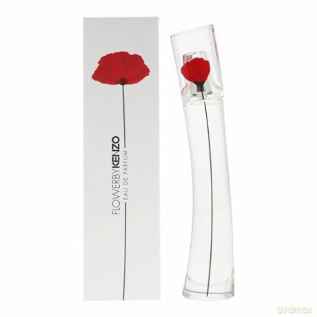 Kenzo Flower By (W) Woda perfumowana 30ml