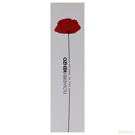 Kenzo Flower By (W) Woda perfumowana 30ml