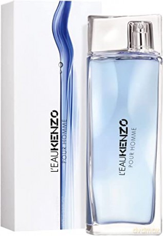 Kenzo L~Eau (M) Woda toaletowa 100ml