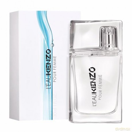 Kenzo L~Eau (W) Woda toaletowa 30ml