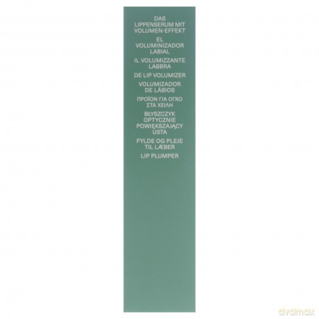 La Mer The Lip Volumizer Sheer Berry 7ml