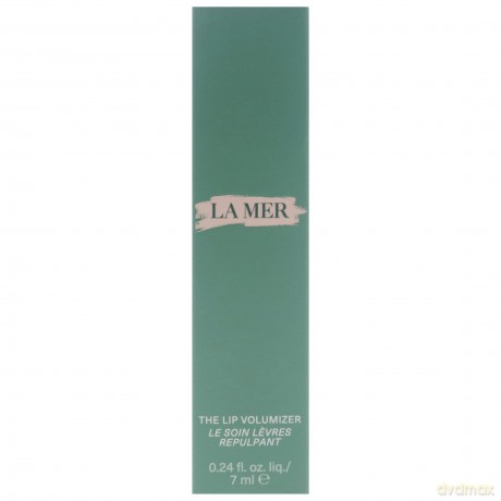 La Mer The Lip Volumizer Sheer Berry 7ml