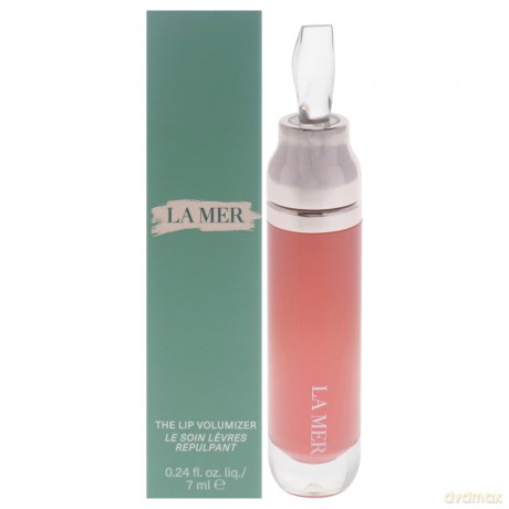 La Mer The Lip Volumizer Sheer Coral 7ml