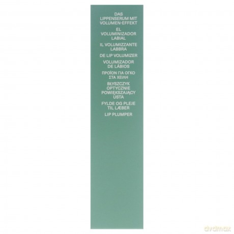 La Mer The Lip Volumizer Sheer Coral 7ml