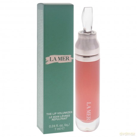 La Mer The Lip Volumizer Sheer Coral 7ml