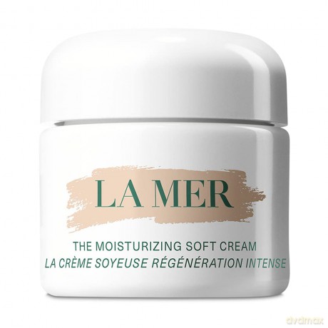 La Mer The Moisturizing Soft Cream 60ml
