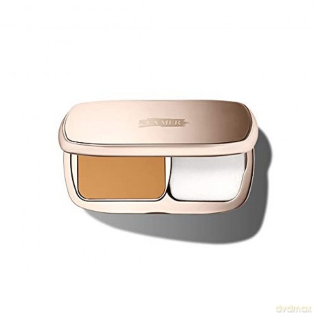 La Mer The Soft Moisture Powder Foundation Spf30 43 Caramel 9,5g