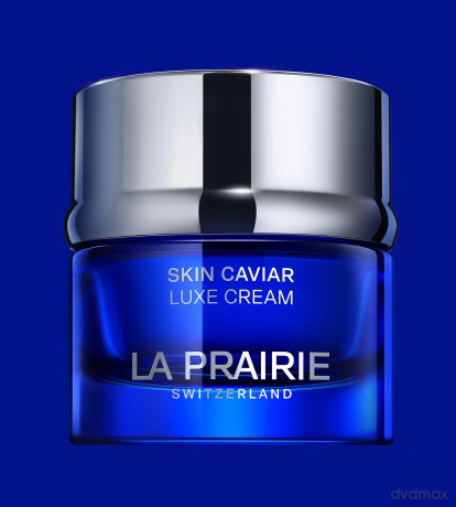 La Prairie Caviar Collection Skin Caviar Luxe Cream 100ml