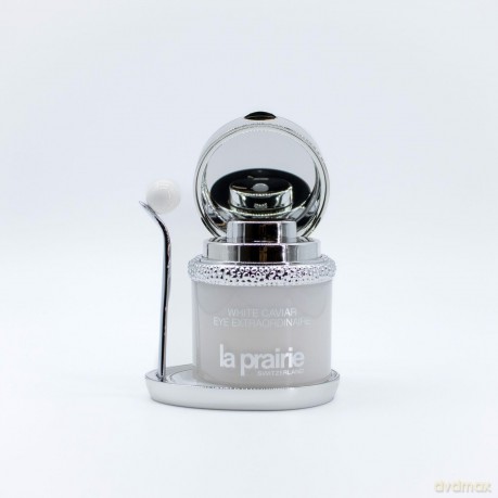 La Prairie White Caviar Eye Extraordinaire 20ml