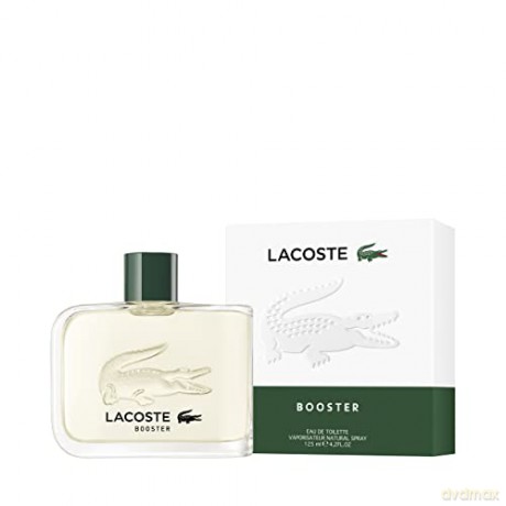 Lacoste Booster (M) Woda toaletowa 125ml