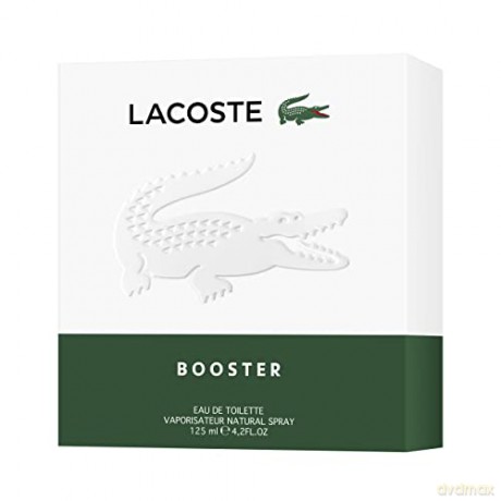 Lacoste Booster (M) Woda toaletowa 125ml