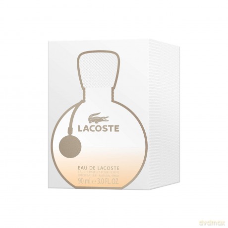 Lacoste L.12.12 Pour Elle Fraiche Rose (W) Woda toaletowa 50ml