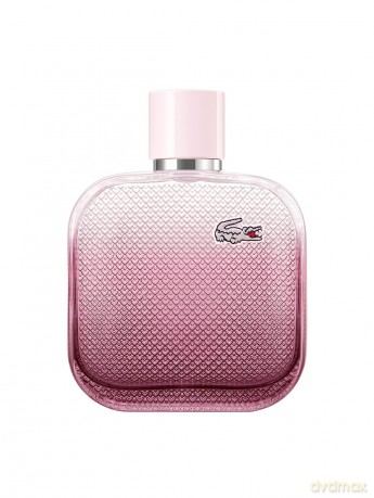 Lacoste L.12.12 Rose Eau Intense (W) Woda toaletowa 100ml