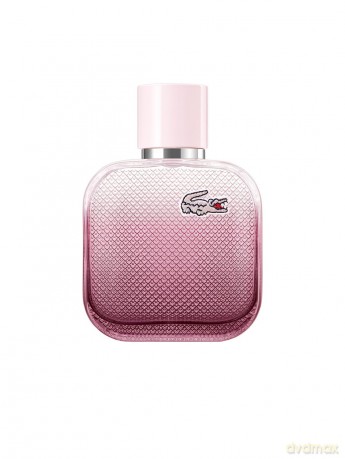 Lacoste L.12.12 Rose Eau Intense (W) Woda toaletowa 50ml