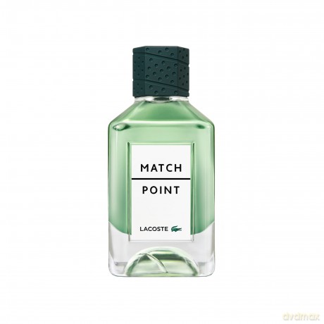Lacoste Match Point (M) Woda toaletowa 100ml