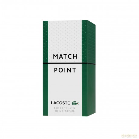 Lacoste Match Point (M) Woda toaletowa 100ml