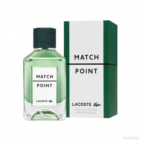 Lacoste Match Point (M) Woda toaletowa 100ml