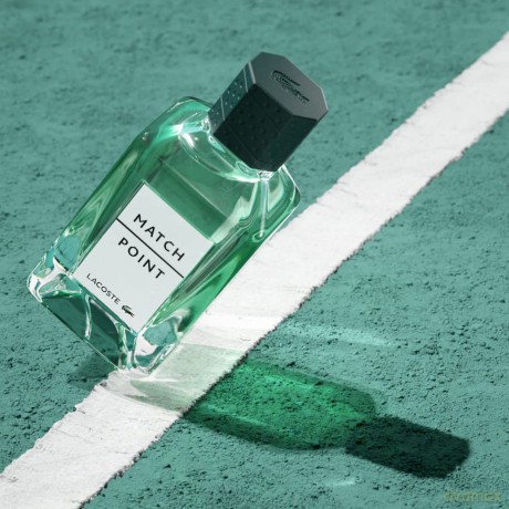 Lacoste Match Point (M) Woda toaletowa 100ml