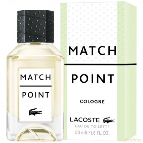 Lacoste Match Point Cologne (M) Woda toaletowa 100ml