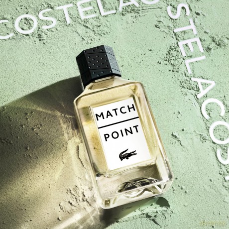 Lacoste Match Point Cologne (M) Woda toaletowa 100ml