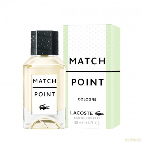 Lacoste Match Point Cologne (M) Woda toaletowa 50ml