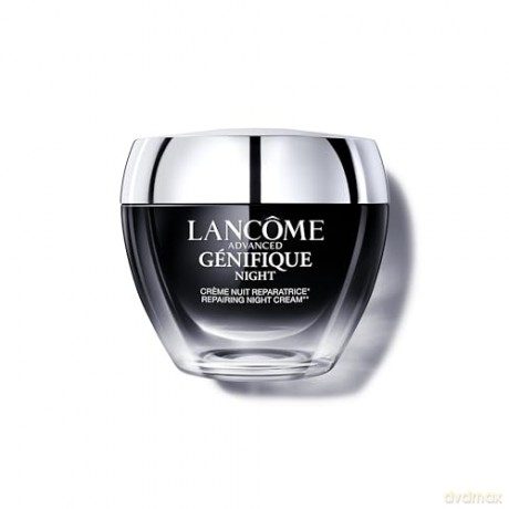 Lancome Advanced Génifique Night Repairing Night Cream 50ml