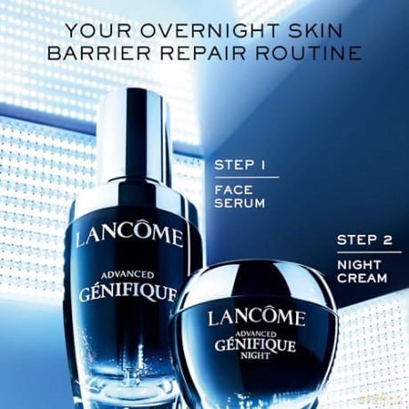Lancome Advanced Génifique Night Repairing Night Cream 50ml