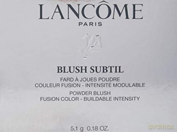 Lancome Blush Subtil - N 03 - Sorbet De Corail 5g