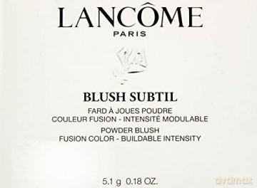 Lancome Blush Subtil - N 41 - Figue Espiegle 5g