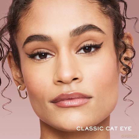 Lancome Lash Idole Eyeliner 02 Brown Waterproof