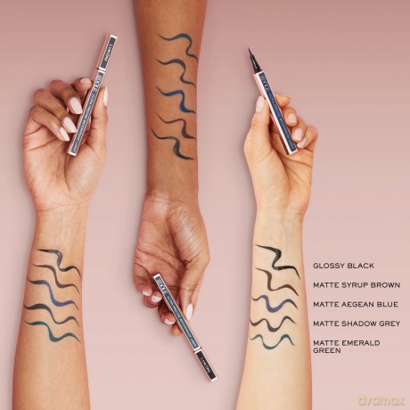 Lancome Lash Idole Eyeliner 02 Brown Waterproof
