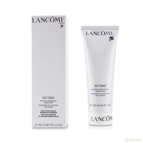 Lancome Nutrix Cream 125ml