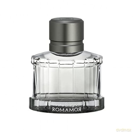Laura Biagiotti Romamor (M) Woda toaletowa 40ml