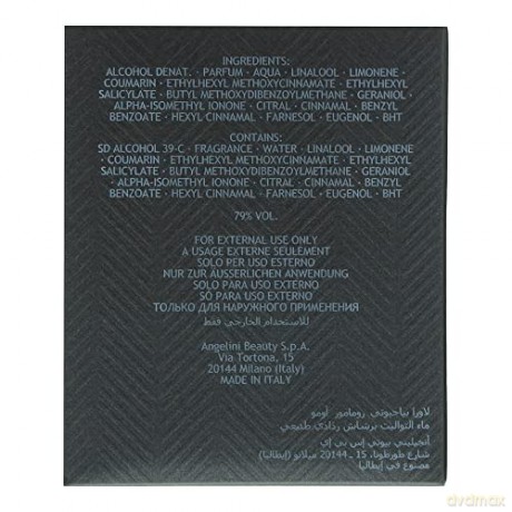 Laura Biagiotti Romamor (M) Woda toaletowa 40ml