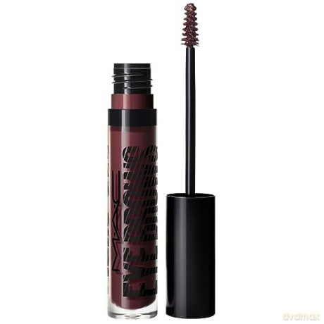 Mac Eye Brows Big Boost Fibre Gel Hickory 4,1g
