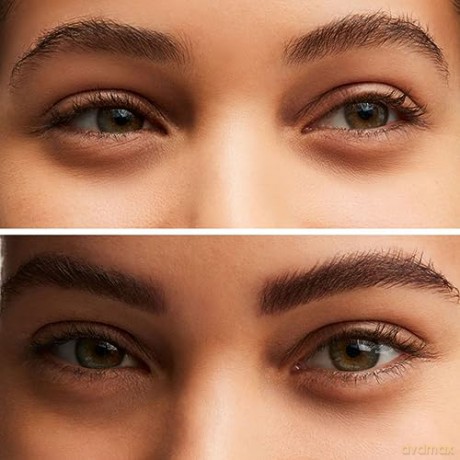 Mac Eye Brows Big Boost Fibre Gel Hickory 4,1g