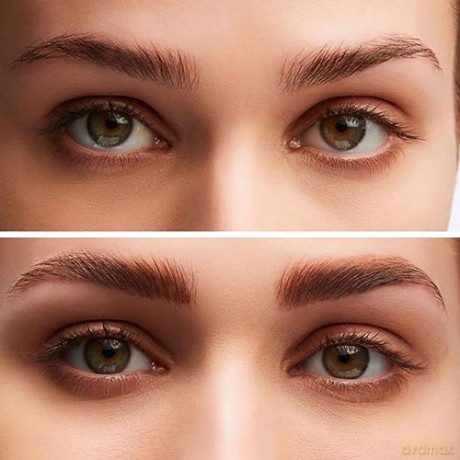 Mac Eye Brows Big Boost Fibre Gel Penny 4,1g