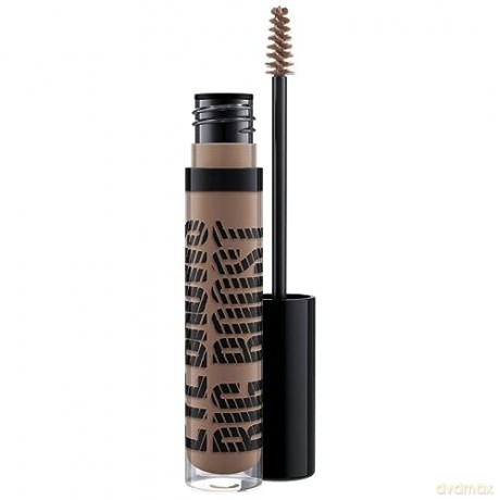 Mac Eye Brows Big Boost Fibre Gel Stylized 4,1g