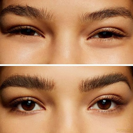 Mac Eye Brows Big Boost Fibre Gel Stylized 4,1g
